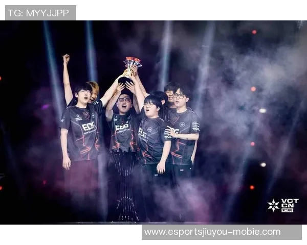 EDG比赛经验引发热议电竞圈对英雄联盟战术的不同看法与争议