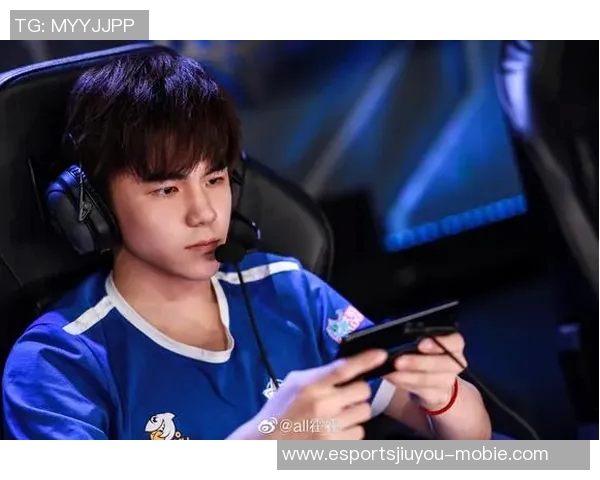 电竞数据专家赵伟专访回顾英雄联盟发展历程与未来展望 电竞数据专家赵伟专访回顾英雄联盟发展历程与未来展望